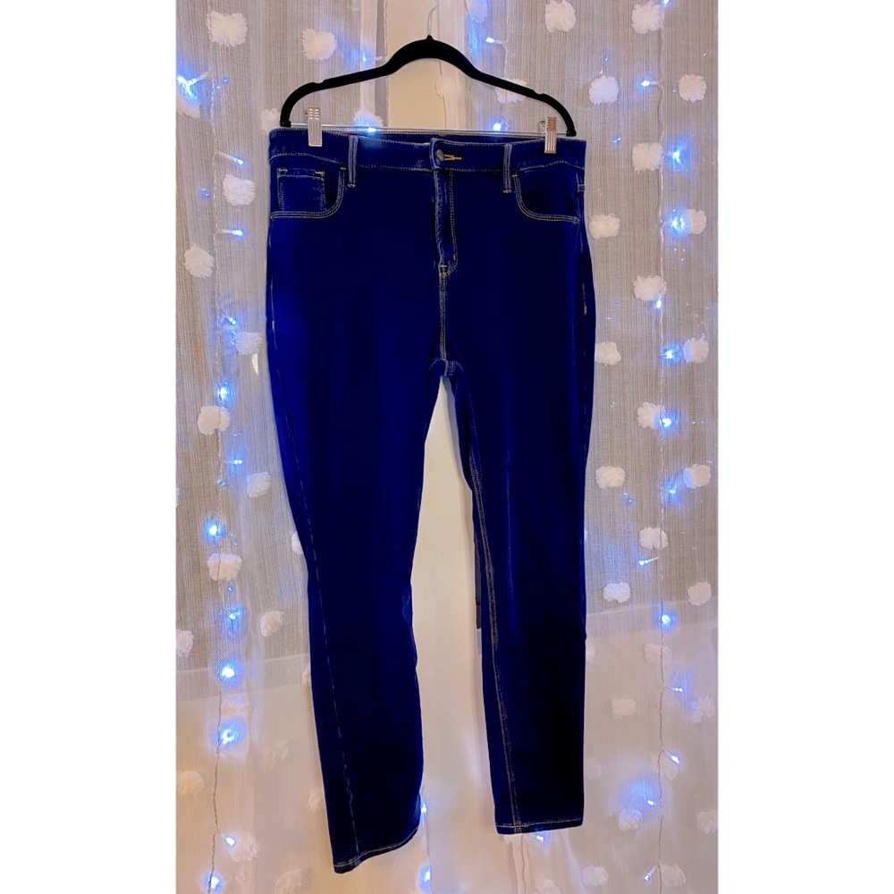 Rockstar Jeans - Dark